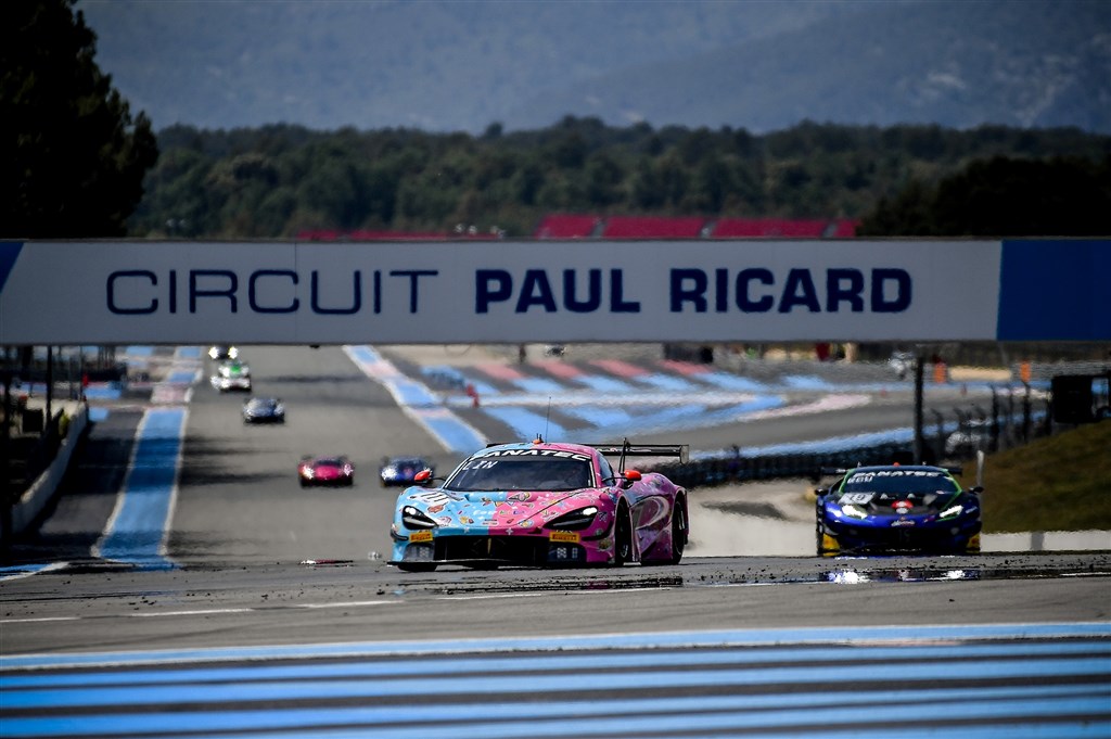 (Foto: GT WORLD CHALLENGE)